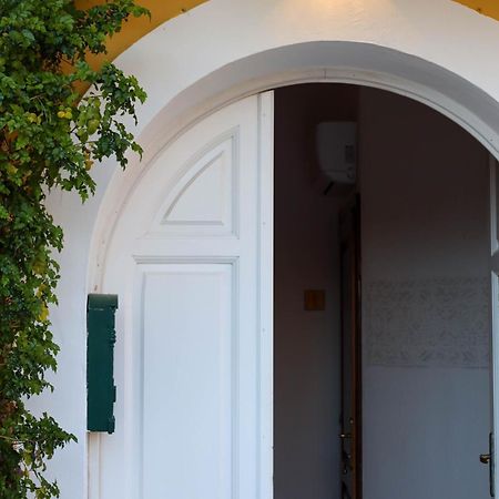Boutique Hotel Sant'Andrea & Relais San Pantaleo Exteriör bild