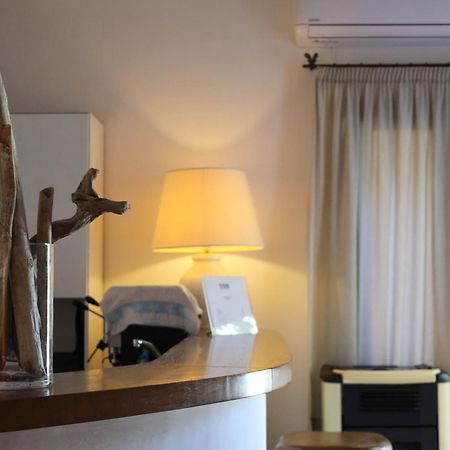 Boutique Hotel Sant'Andrea & Relais San Pantaleo Exteriör bild