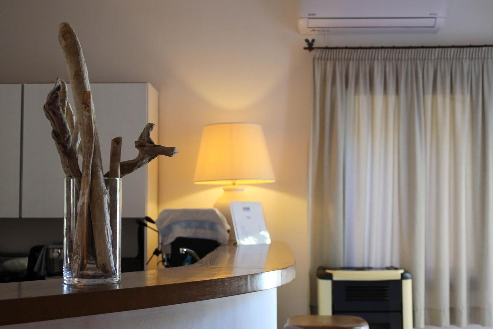 Boutique Hotel Sant'Andrea & Relais San Pantaleo Exteriör bild