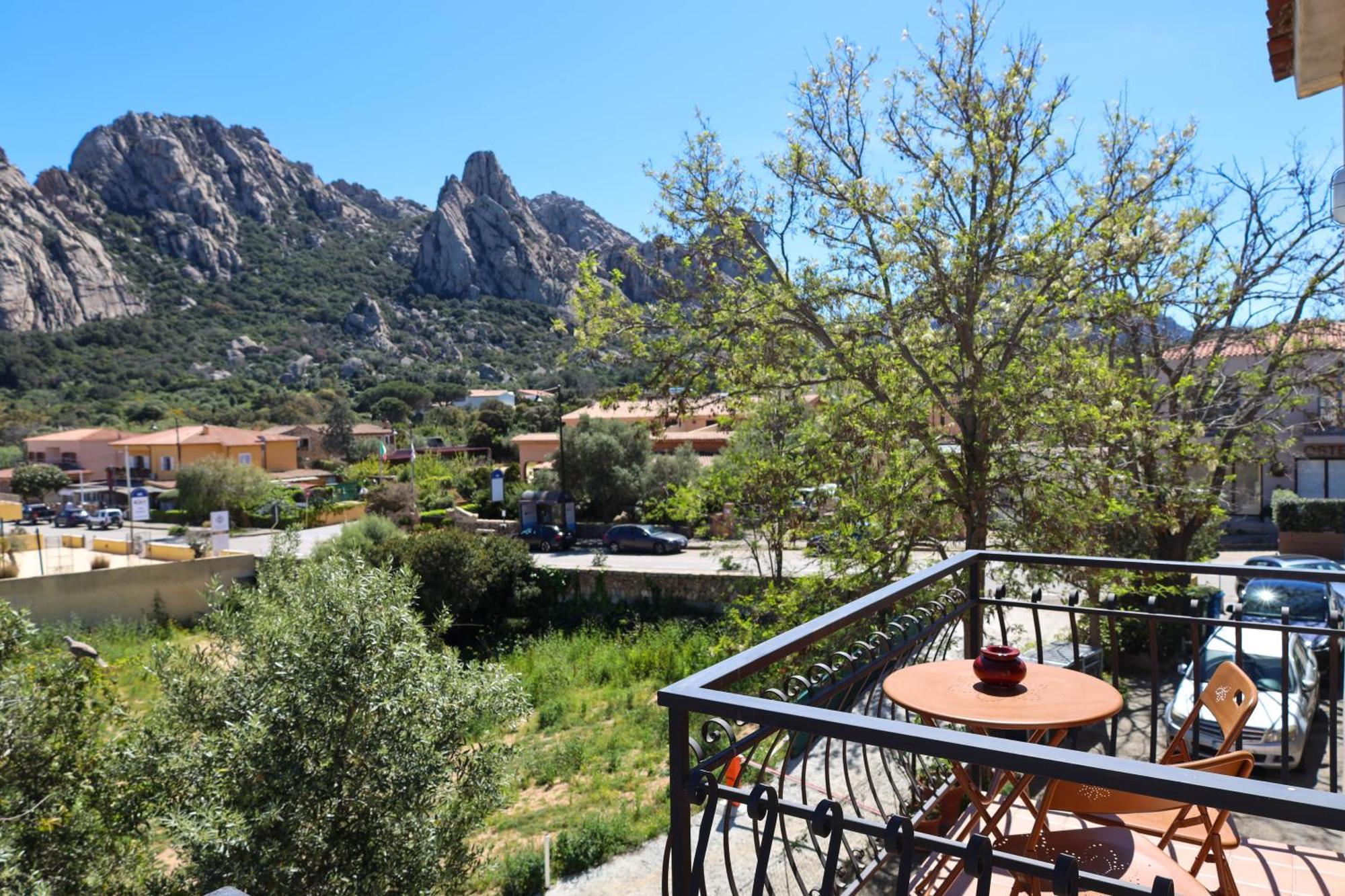 Boutique Hotel Sant'Andrea & Relais San Pantaleo Exteriör bild