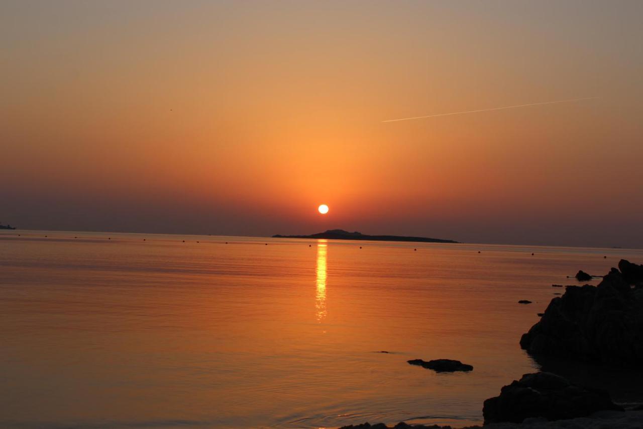 Boutique Hotel Sant'Andrea & Relais San Pantaleo Exteriör bild